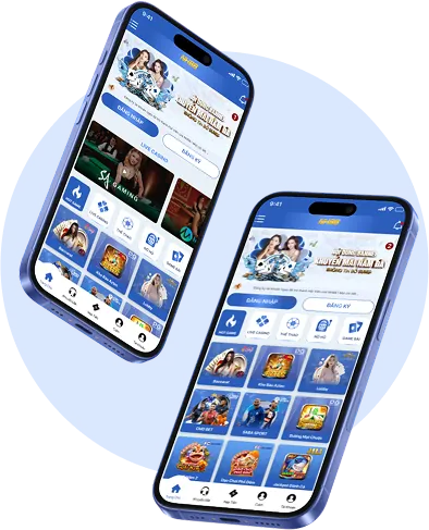 Thư viện Slot Game đa dạng