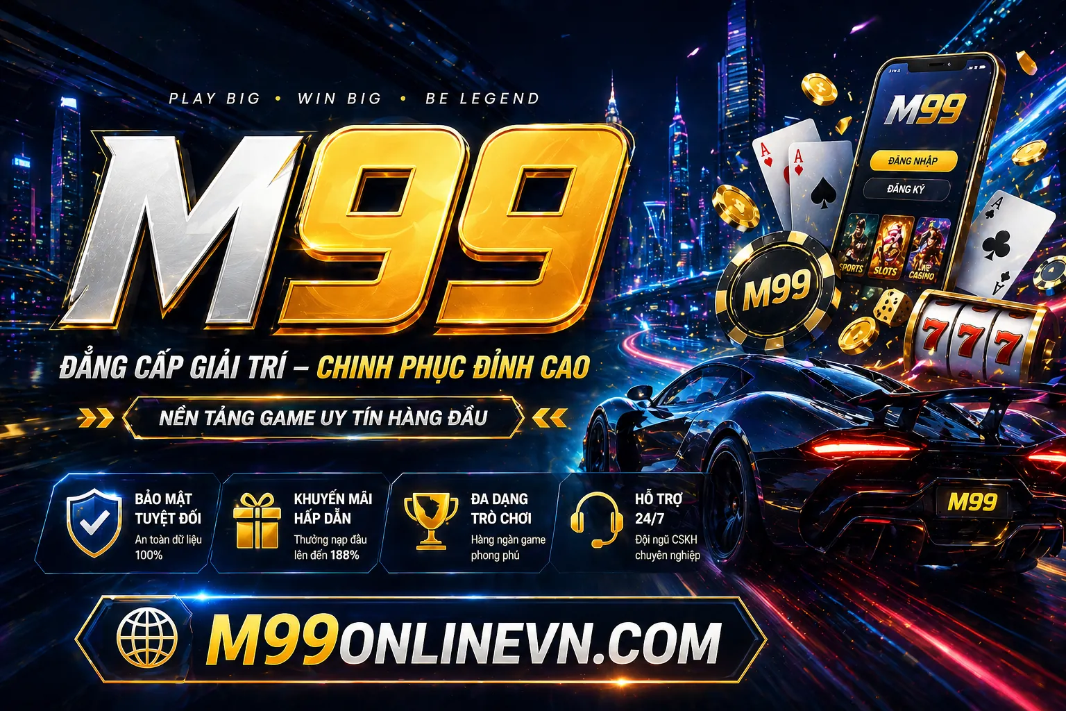 Hướng dẫn vn188 bet cho người mới bắt đầu