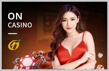 Casino trực tuyến tại vn188 bet