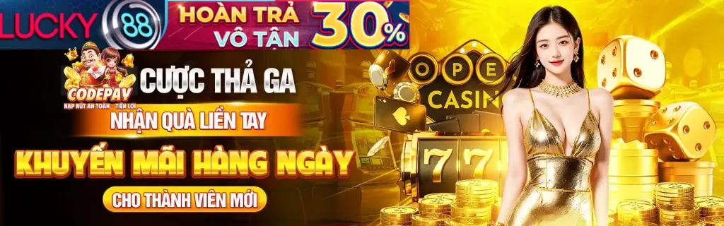 Phương thức nạp tiền an toàn tại vn188 bet