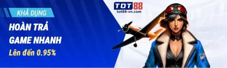 Trò chơi Nổ Hũ (Slots)